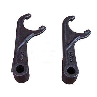 Automotive Castings
