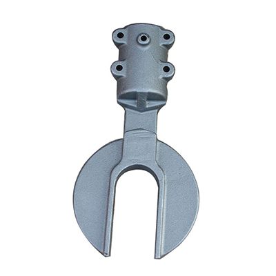 Castings for Mechanical Parts