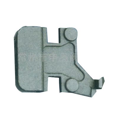 Castings for Mechanical Parts