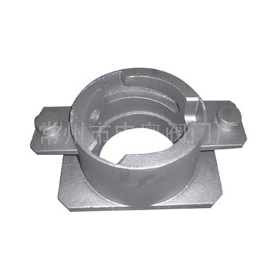 Castings for Mechanical Parts