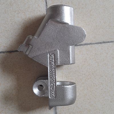 Precision Castings of Mechanical Parts
