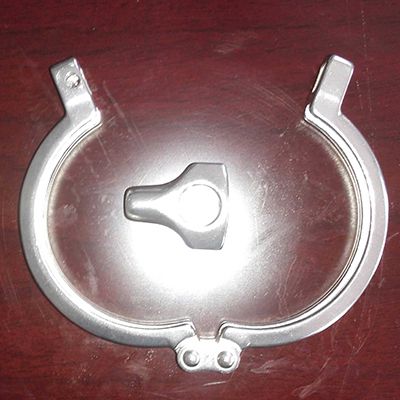 Precision Castings of Mechanical Parts