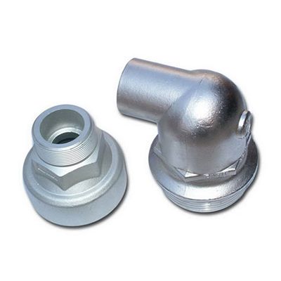 Precision Castings