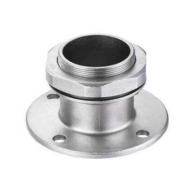 Precision Castings
