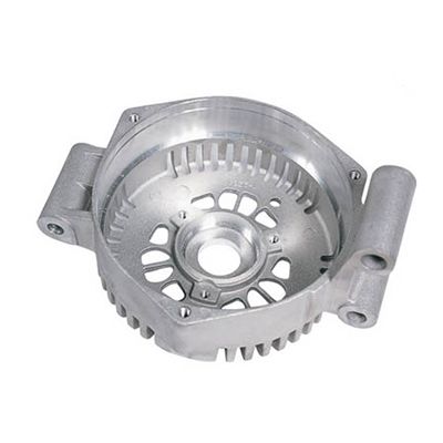 Precision Castings