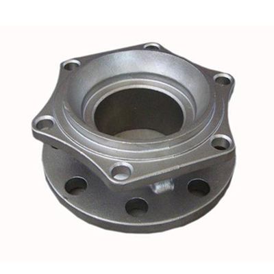 Precision Castings
