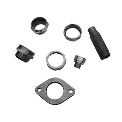 Precision Castings