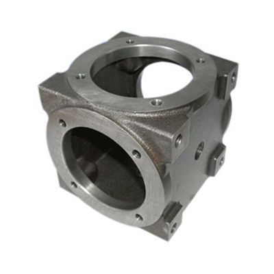 Precision Castings