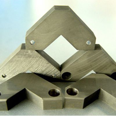 Precision Castings