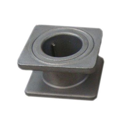 Precision Castings