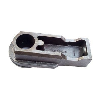 Precision Castings
