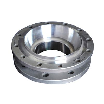 Pump and Valve Castings