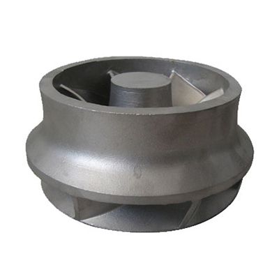 Pump and Valve Castings