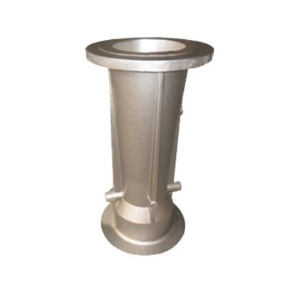Pump and Valve Castings