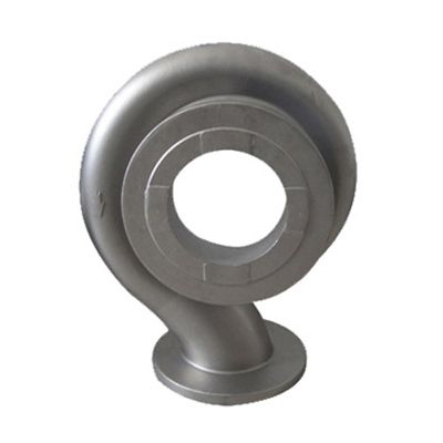 Pump and Valve Castings