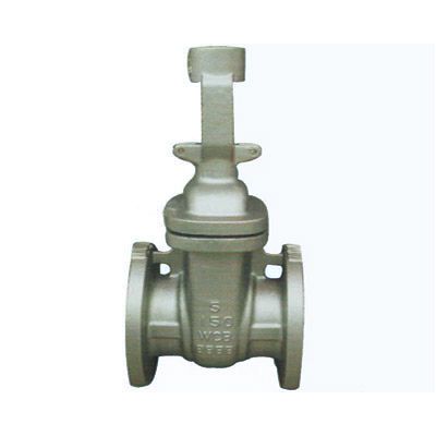 Pump and Valve Castings