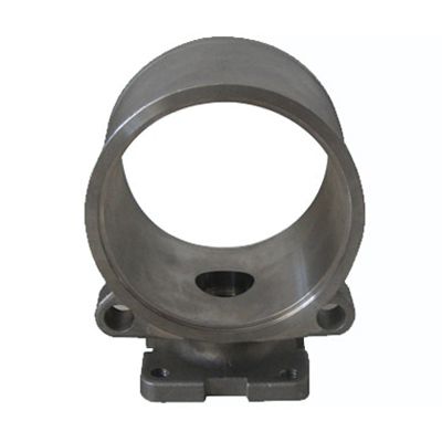 Pump and Valve Castings