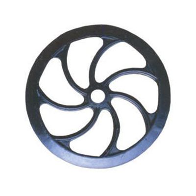 Textile Machinery Spares Castings