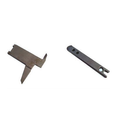Textile Machinery Spares Castings