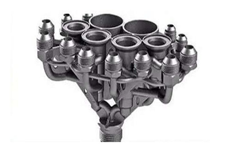 Stainless Steel Casting