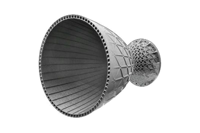 Alloy Steel Casting
