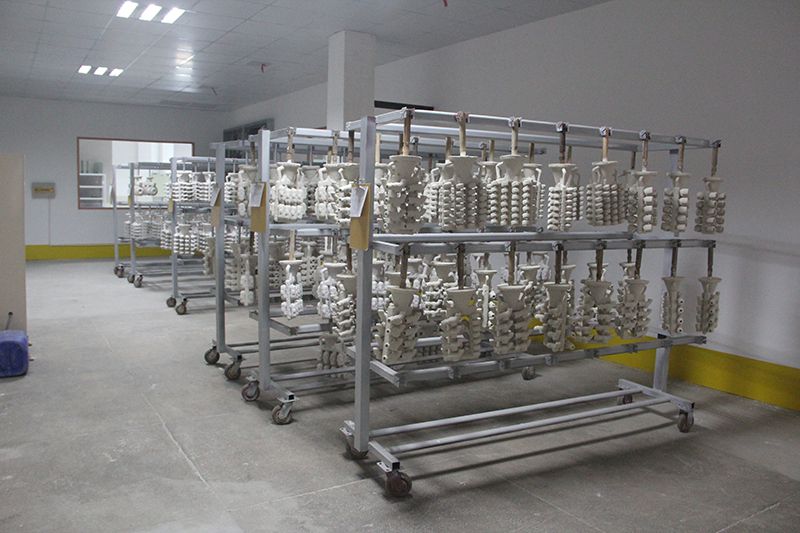 Investment Casting