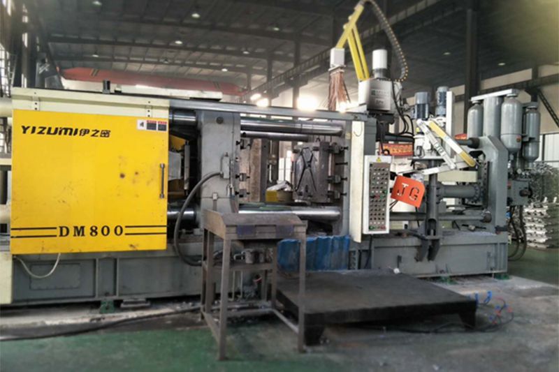 Die Casting